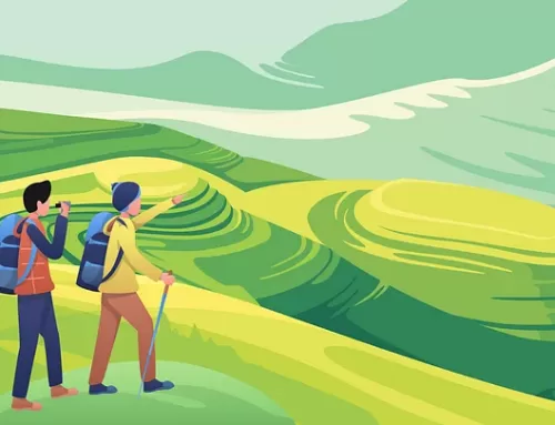 Navigate Your Emotions Like a Skilled Explorer — with Master Guide: Heidi Vernon, LMFT